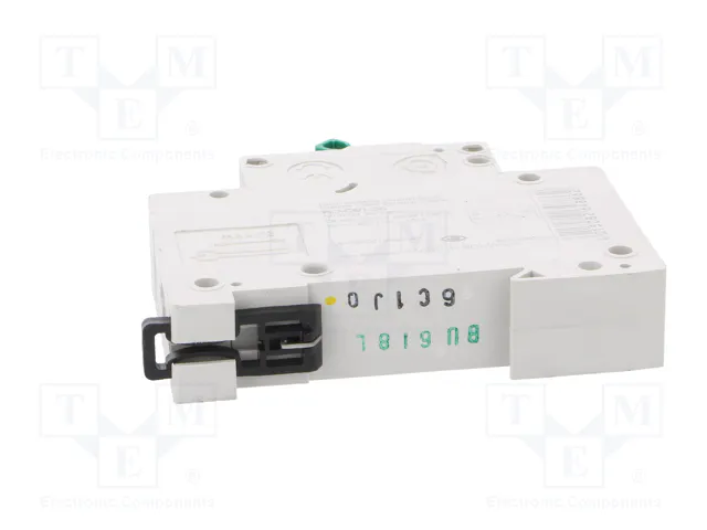 EATON ELECTRIC PL7-C6/1-DC Disjoncteur 1P 6A Courbe C