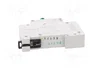 EATON ELECTRIC PL7-C6/1-DC Disjoncteur 1P 6A Courbe C