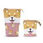 Karactermania Trousse Oh My Pop! Shiba Rose