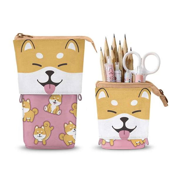 Karactermania Trousse Oh My Pop! Shiba Rose