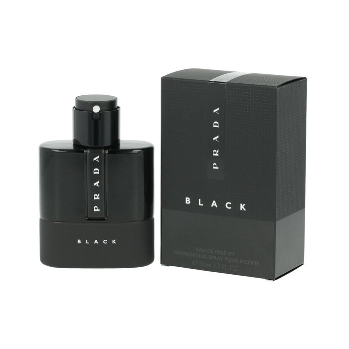 Prada Luna Rossa Black Eau de Parfum 50 ml Prada Luna Rossa Black Eau de Parfum 50 ml