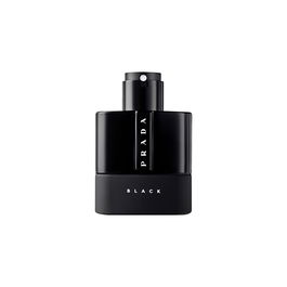 Prada Luna Rossa Black Eau de Parfum pour Homme - Flacon 50 ml