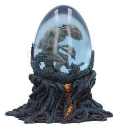 Nemesis Now Boîte de rangement Demodog Stranger Things 15 cm