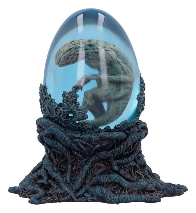 Nemesis Now Boîte de rangement Demodog Stranger Things 15 cm