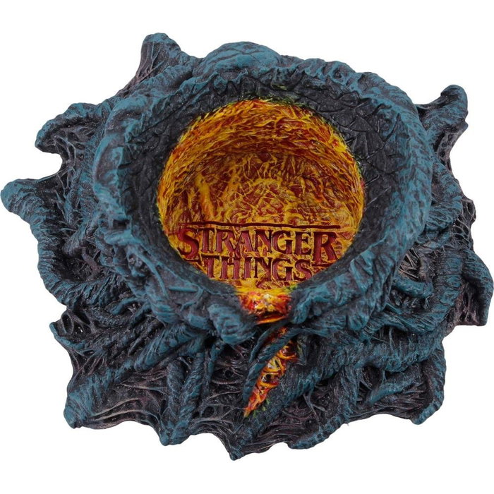 Nemesis Now Boîte de rangement Demodog Stranger Things 15 cm