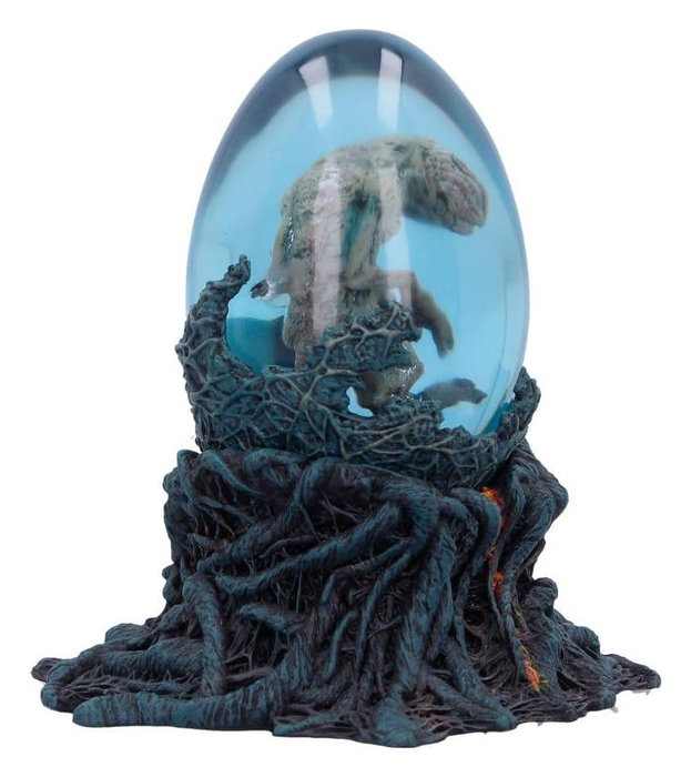 Nemesis Now Boîte de rangement Demodog Stranger Things 15 cm