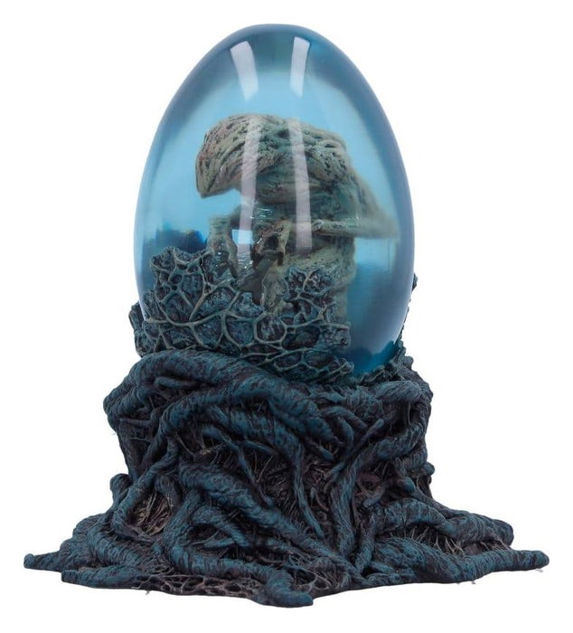Nemesis Now Boîte de rangement Demodog Stranger Things 15 cm
