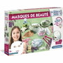 Clementoni Masques de beauté - Science & Jeu