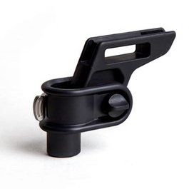 RODE Universal Blimp Mount Support de suspension pour perche