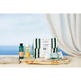 Beauterra Ensemble de 4 pièces essentiels d'été