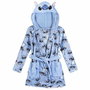 Peignoir pour Enfants Stitch 14 ans