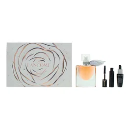Lancôme Coffret La Vie Est Belle, Advanced Genifique et Hypnose