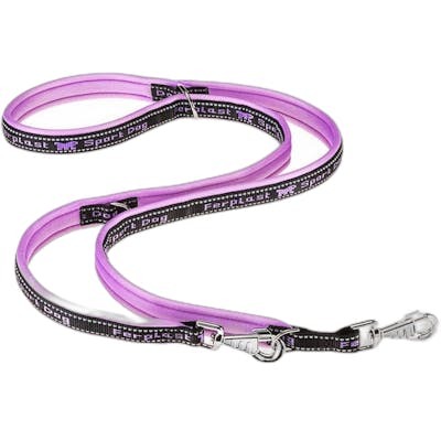 FERPLAST VET CORREA SPORT DOG GA25 200PURPLE VET FERPLAST VET CORREA SPORT DOG GA25 200PURPLE VET