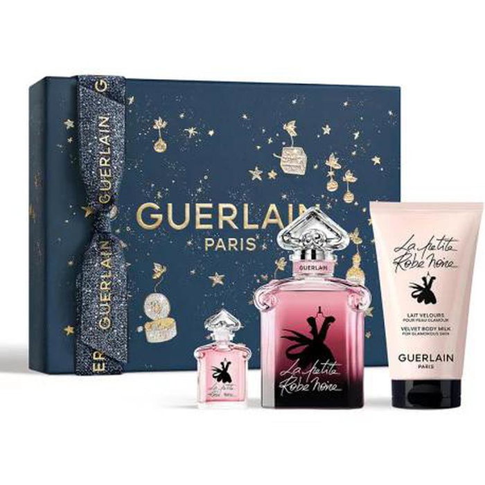 Guerlain La Petite Robe Noire Intense Coffret Guerlain La Petite Robe Noire Intense Coffret