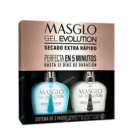 Masglo Kit Masglo Gel Evolution