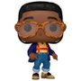 FUNKO Figura POP 100th Warner Bros Family Matters Steve Urkel
