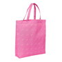 Sac-à-main Femme Barbie Logomania Rose 50 x 45 x 10 cm