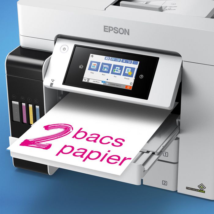Epson EcoTank Pro ET-5885