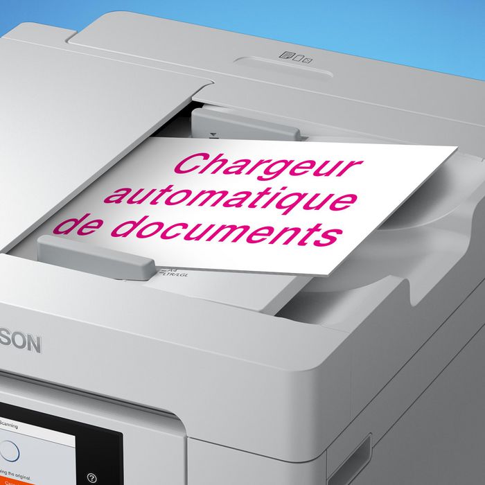Epson EcoTank Pro ET-5885