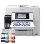 Epson EcoTank Pro ET-5885 Multifonction A4