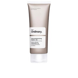 The Ordinary Facteurs Hydratants Naturels + HA Crème Visage Hydratante avec Acide Hyaluronique 100 ml