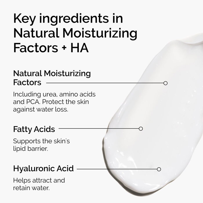 The Ordinary Natural Moisturizing Factors + HA 100 ml The Ordinary Natural Moisturizing Factors + HA 100 ml