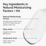 The Ordinary Natural Moisturizing Factors + HA 100 ml