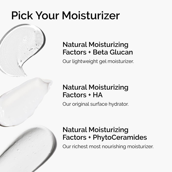 The Ordinary Natural Moisturizing Factors + HA 100 ml The Ordinary Natural Moisturizing Factors + HA 100 ml