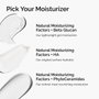 The Ordinary Natural Moisturizing Factors + HA 100 ml