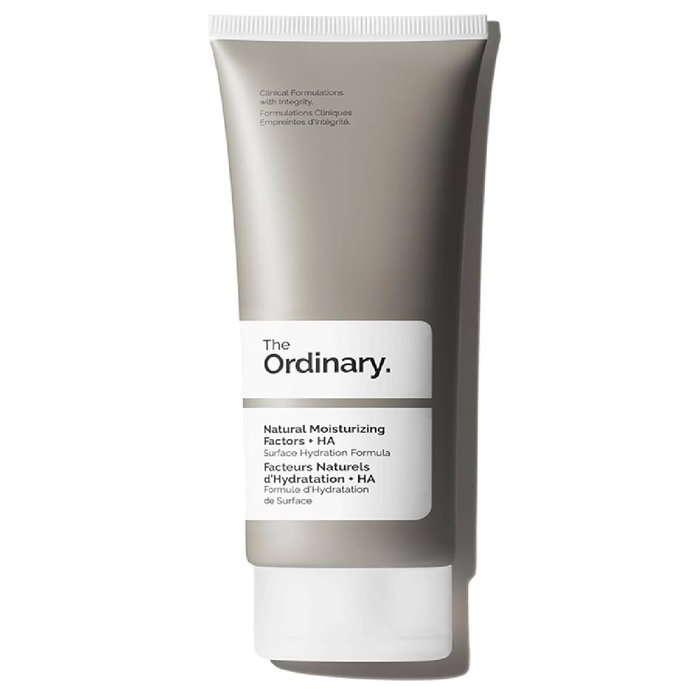 The Ordinary Natural Moisturizing Factors + HA 100 ml The Ordinary Natural Moisturizing Factors + HA 100 ml