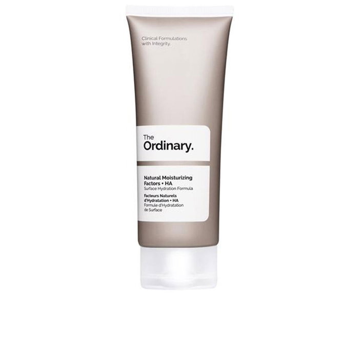 The Ordinary Natural Moisturizing Factors + HA 100 ml The Ordinary Natural Moisturizing Factors + HA 100 ml