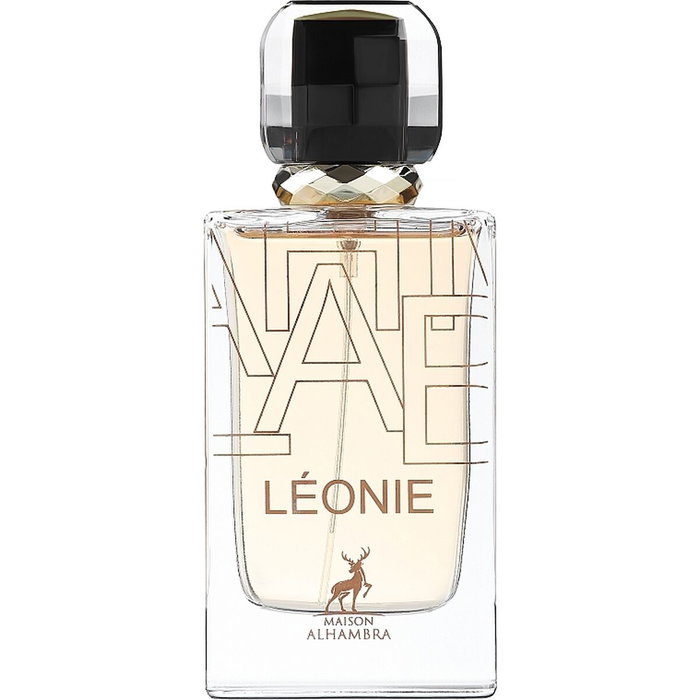 Parfum Femme Maison Alhambra Léonie EDP 100 ml Parfum Femme Maison Alhambra Léonie EDP 100 ml