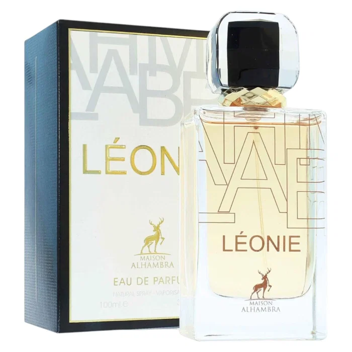 Maison Alhambra Leonie Eau de Parfum 100 ml