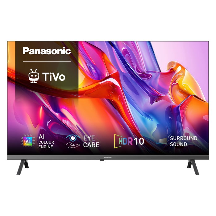 Panasonic TB-32S40CEZS Smart TV HD 32 pouces Panasonic TB-32S40CEZS Smart TV HD 32 pouces