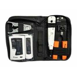 Equip Kit d'outils réseaux