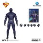 McFarlane Toys Superman (2025) DC Multiverse figurine Deluxe Ultraman 18 cm