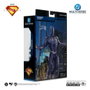 McFarlane Toys Superman (2025) DC Multiverse figurine Deluxe Ultraman 18 cm