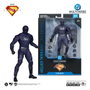 McFarlane Toys Superman (2025) DC Multiverse figurine Deluxe Ultraman 18 cm