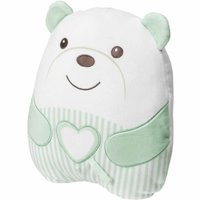 Chicco Peluche Tendre Ourson Vert Chicco Peluche Tendre Ourson Vert