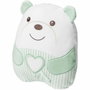 Chicco Peluche Tendre Ourson Vert