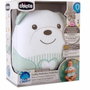 Chicco Peluche Tendre Ourson Vert