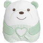 Chicco Peluche Tendre Ourson Vert