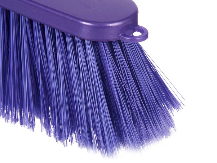 Arte Regal Rechange Brosse Assortie 3 Couleurs Sombres 32 x 9 x 8 cm (Set de 12)