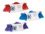 Arte Regal Rechange Brosse Assortie 3 Couleurs Sombres 32 x 9 x 8 cm (Set de 12)