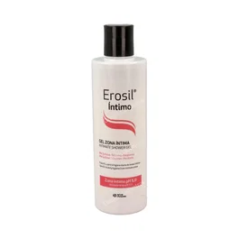 INTERPHARMA EROSIL GEL intimo 250ml