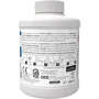 GEB Colle PVC Gel Plus 500 ml - Pour raccords PVC rigide pression et évacuation d'eau potable