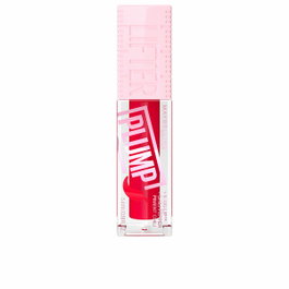 Maybelline Plump Brillant à lèvres 004 drapeau rouge