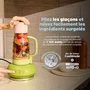 Ninja BlendBoss DB351EUPR Lavande/Citron