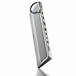 Station d'acceuil NGS WONDERDOCK12PRO Gris Argenté