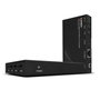 Lindy - Kit Extender HDMI HDBaseT 4K/30Hz 70 m Cat.6 avec PoC, IR Bidirectionnel et RS-232 - Transmission Vidéo sur Longue Distance